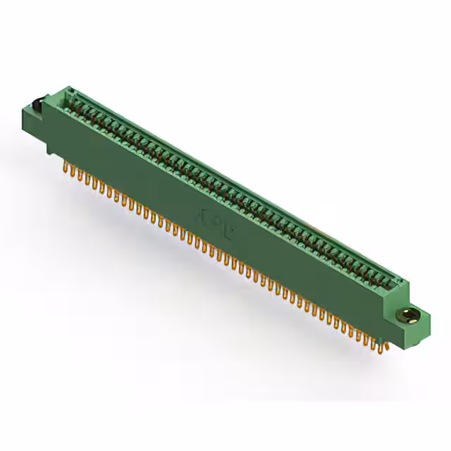 345-088-555-503 EDAC Inc.  Edgeboard Connectors